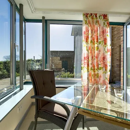 Apartman Haus Ostseeblick Wohlenberg