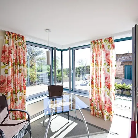 Haus Ostseeblick Apartman *