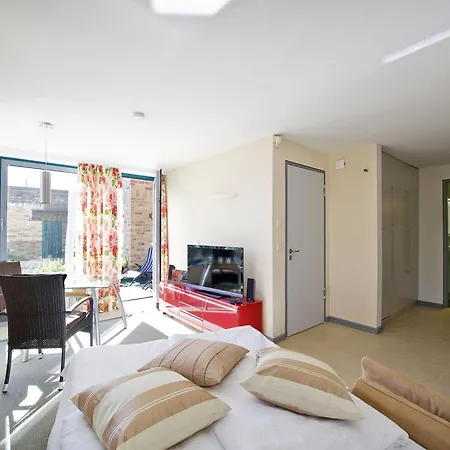 Haus Ostseeblick Apartman *