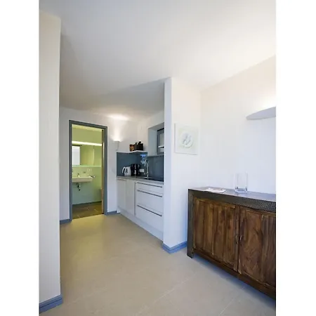 Apartman Haus Ostseeblick *