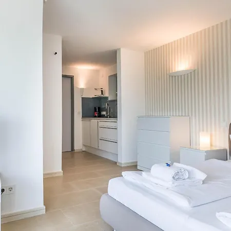 Haus Ostseeblick Διαμέρισμα Wohlenberg