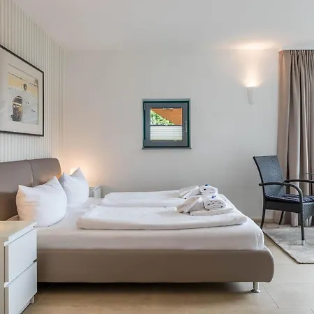 Haus Ostseeblick Διαμέρισμα
