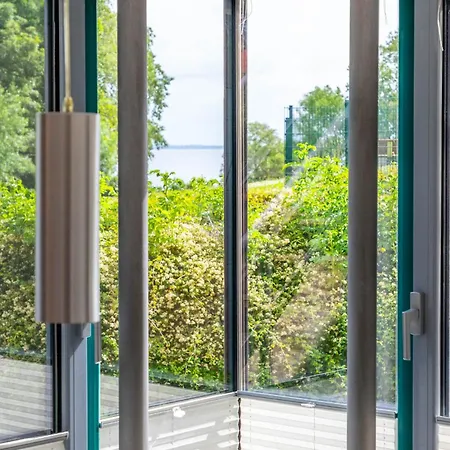 Διαμέρισμα Haus Ostseeblick