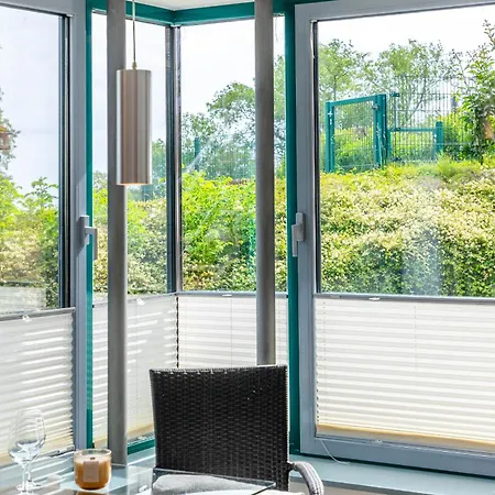 Haus Ostseeblick Διαμέρισμα *