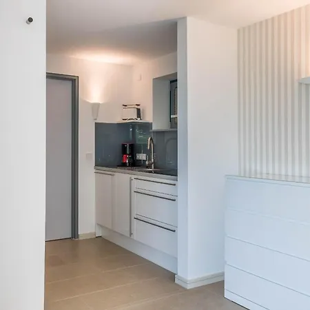 Haus Ostseeblick Apartman *
