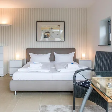 Apartman Haus Ostseeblick Wohlenberg