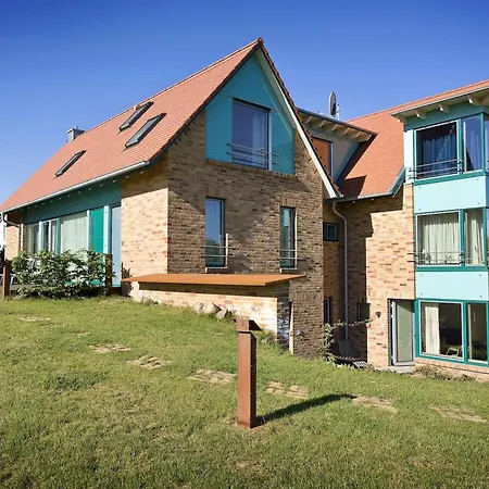 Haus Ostseeblick Διαμέρισμα Wohlenberg